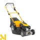 Газонокосарка бензинова Stiga Combi 53 SVQ H