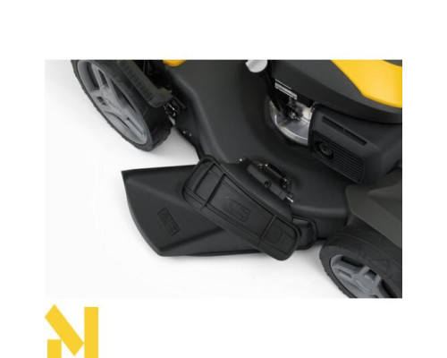 Газонокосарка бензинова Stiga Combi 53 SVQ H