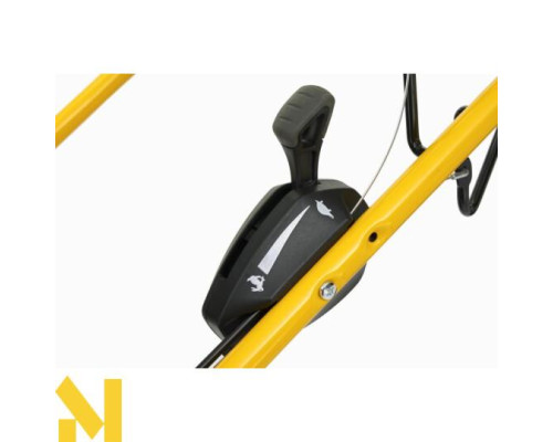 Газонокосарка бензинова Stiga Combi 53 SVQ H