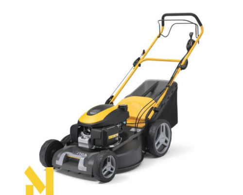 Газонокосарка бензинова Stiga Combi 53 SVQ H