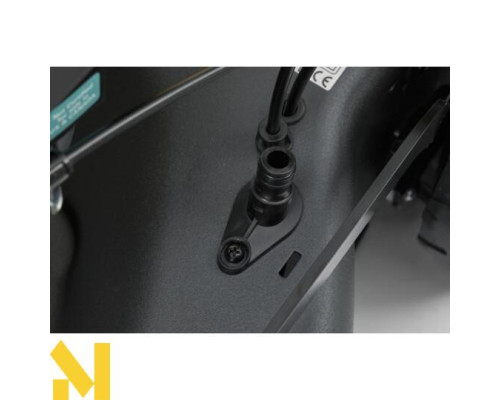 Газонокосарка бензинова Stiga Combi 53 SVQ H