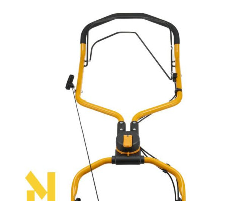 Газонокосарка бензинова STIGA Combi553S