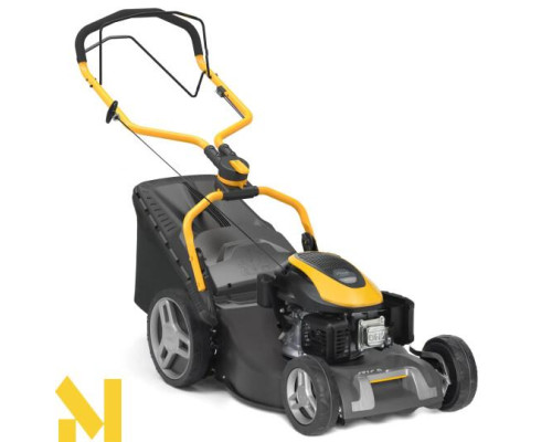 Газонокосарка бензинова STIGA Combi553S