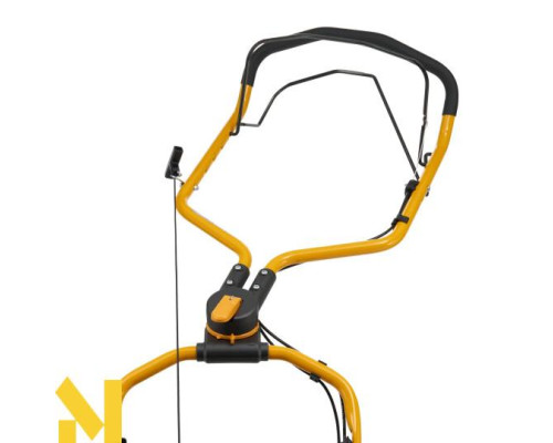 Газонокосарка бензинова STIGA Combi553S