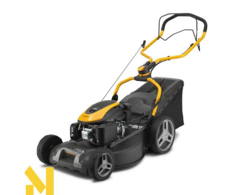 Газонокосарка бензинова STIGA Combi553S
