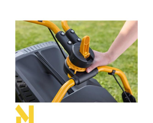 Газонокосарка бензинова STIGA Combi553SE