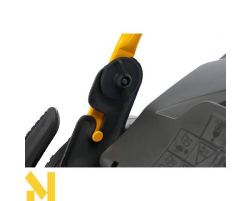 Газонокосарка бензинова STIGA Combi553SE