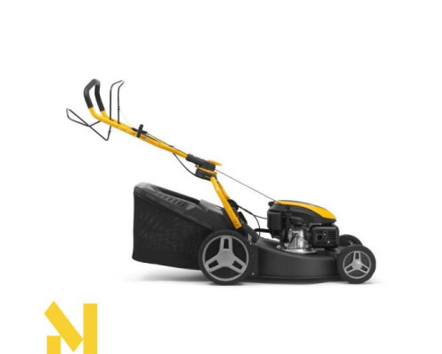 Газонокосарка бензинова STIGA Combi553SE