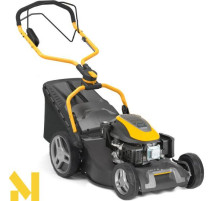 Газонокосарка бензинова STIGA Combi553SE