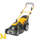 Газонокосарка бензинова Stiga Combi 55 SVQ H
