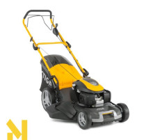 Газонокосарка бензинова Stiga Combi 55 SVQ H