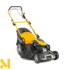 Газонокосарка бензинова Stiga Combi 55 SVQ H