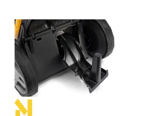 Газонокосарка бензинова STIGA Combi748S