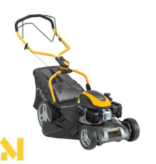 Газонокосарка бензинова STIGA Combi748S