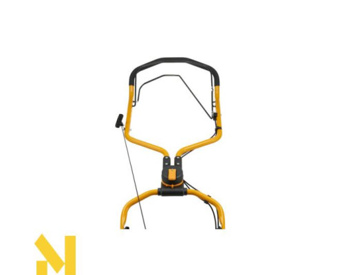 Газонокосарка бензинова STIGA Combi748S