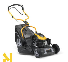 Газонокосарка бензинова STIGA Combi753S