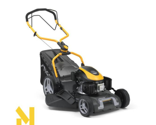 Газонокосарка бензинова STIGA Combi753S