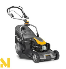 Газонокосарка бензинова STIGA Combi955VE