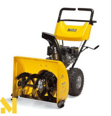 Снігоприбирач Stiga Crystal