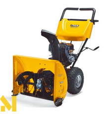 Снігоприбирач Stiga Cube