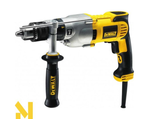 Дриль DeWalt D21570K