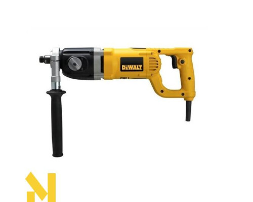 Дриль алмазного свердління DeWalt D21580K