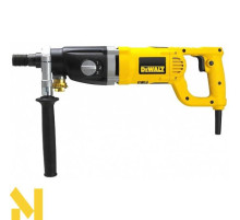 Дриль алмазного свердління DeWALT D21583K