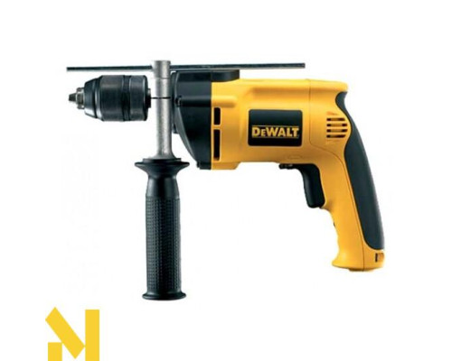 Дриль ударний DeWalt D21717K