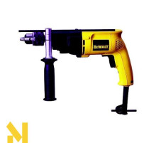 Дриль ударний DeWalt D21720