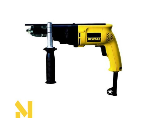 Дриль ударний DeWalt D21721K