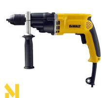 Дриль ударний DeWalt D21805KS