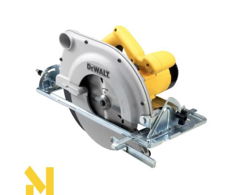 Пила дискова DeWalt D23700