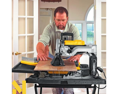Плиткоріз DeWalt D24000