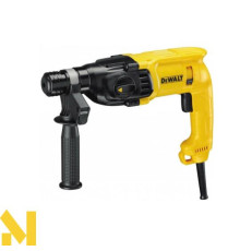 Перфоратор DeWalt D25033K
