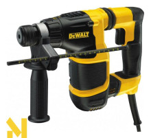 Перфоратор DeWalt D25052K
