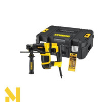 Перфоратор DeWalt D25052KT