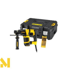 Перфоратор DeWalt D25052KT