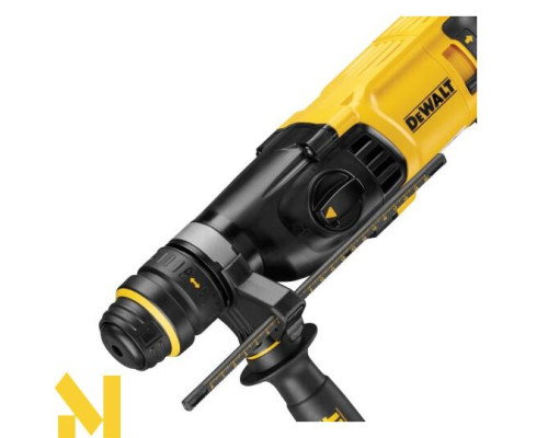 Перфоратор DeWalt D25134K