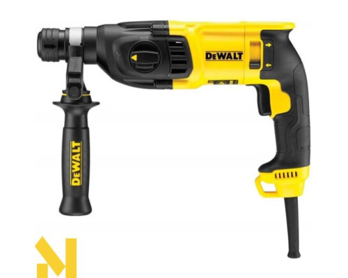 Перфоратор DeWALT D25143K