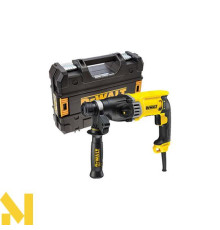 Перфоратор DeWALT D25143K