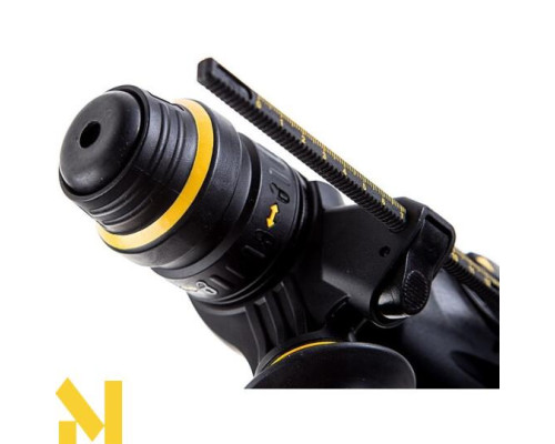 Перфоратор DeWalt D25144K