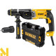 Перфоратор DeWalt D25144K