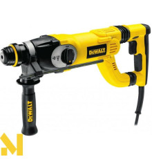 Перфоратор DeWalt D25223K