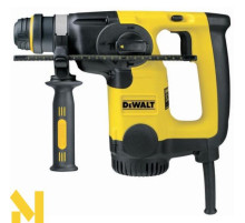 Перфоратор DeWalt D25313K