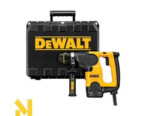 Відбійний молоток DeWalt D25330K