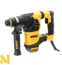 Перфоратор DeWalt D25333K