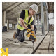 Перфоратор DeWalt D25333K