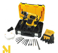 Перфоратор DeWalt D25414KT