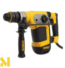 Перфоратор SDS-Plus DeWALT D25417KT