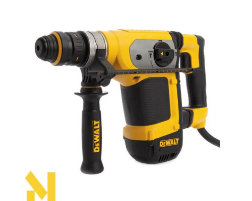 Перфоратор SDS-Plus DeWALT D25417KT